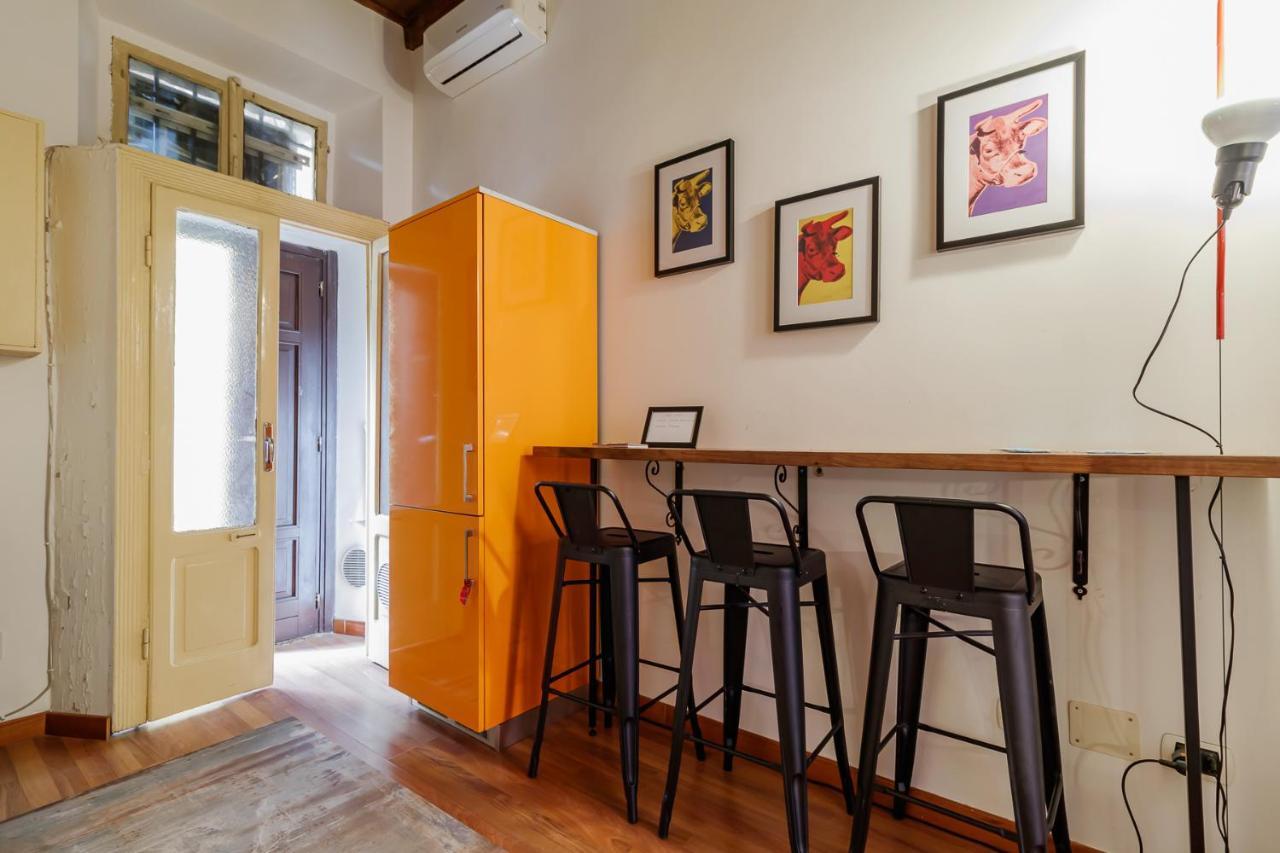 Appartamento Lovely Flat Crocetta 1 *