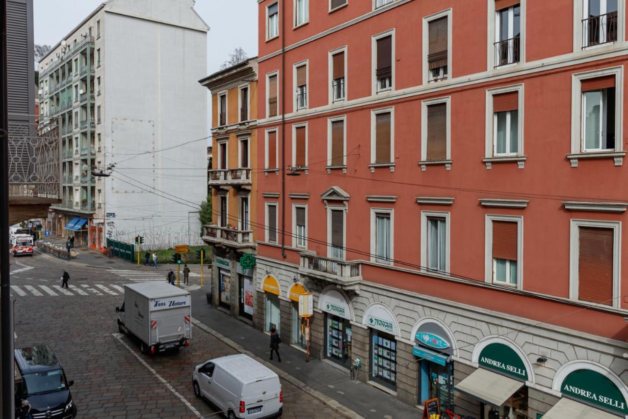 Lovely Flat Crocetta 1 Appartamento *