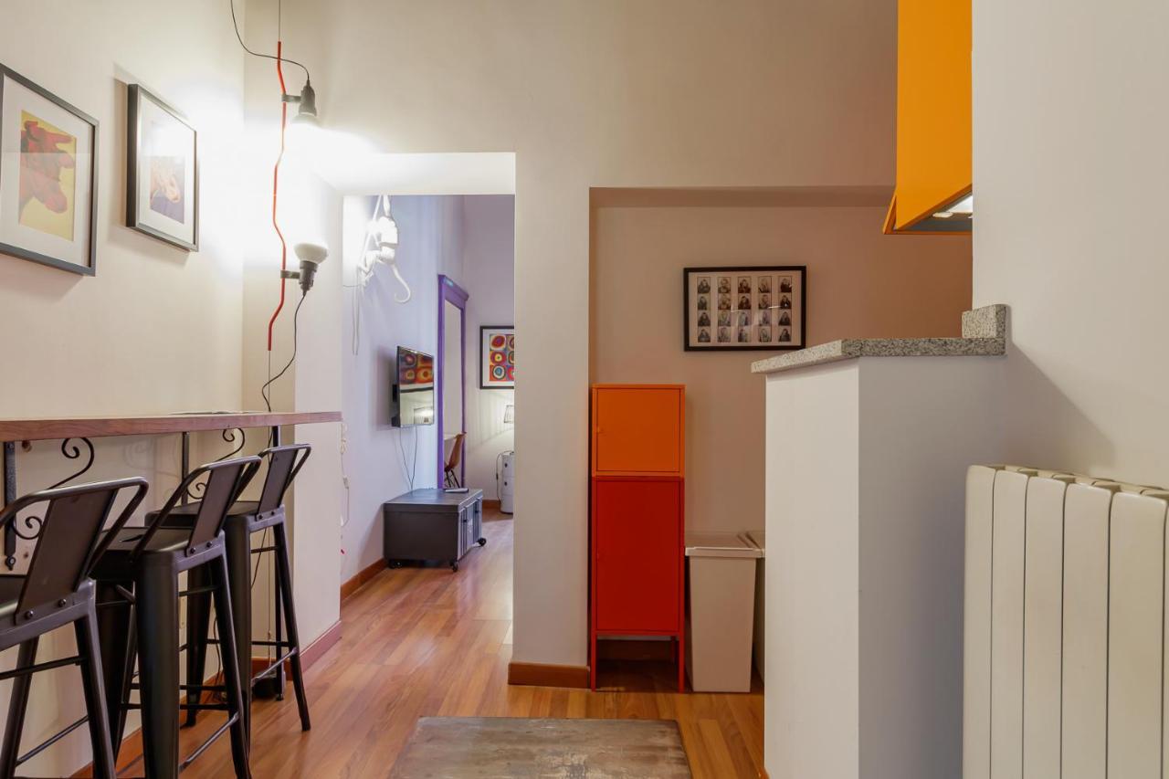 Appartamento Lovely Flat Crocetta 1 Milano
