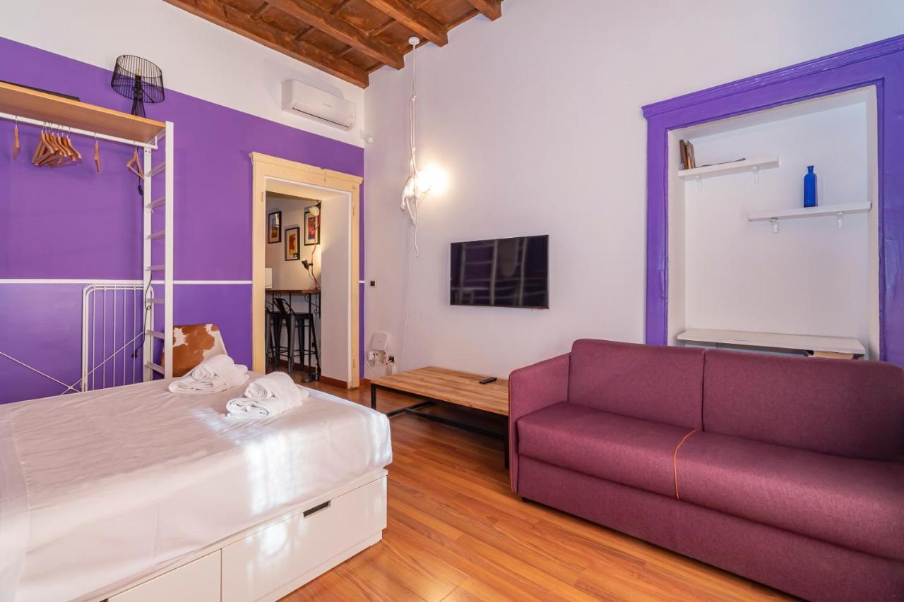 Appartamento Lovely Flat Crocetta 1 Milano