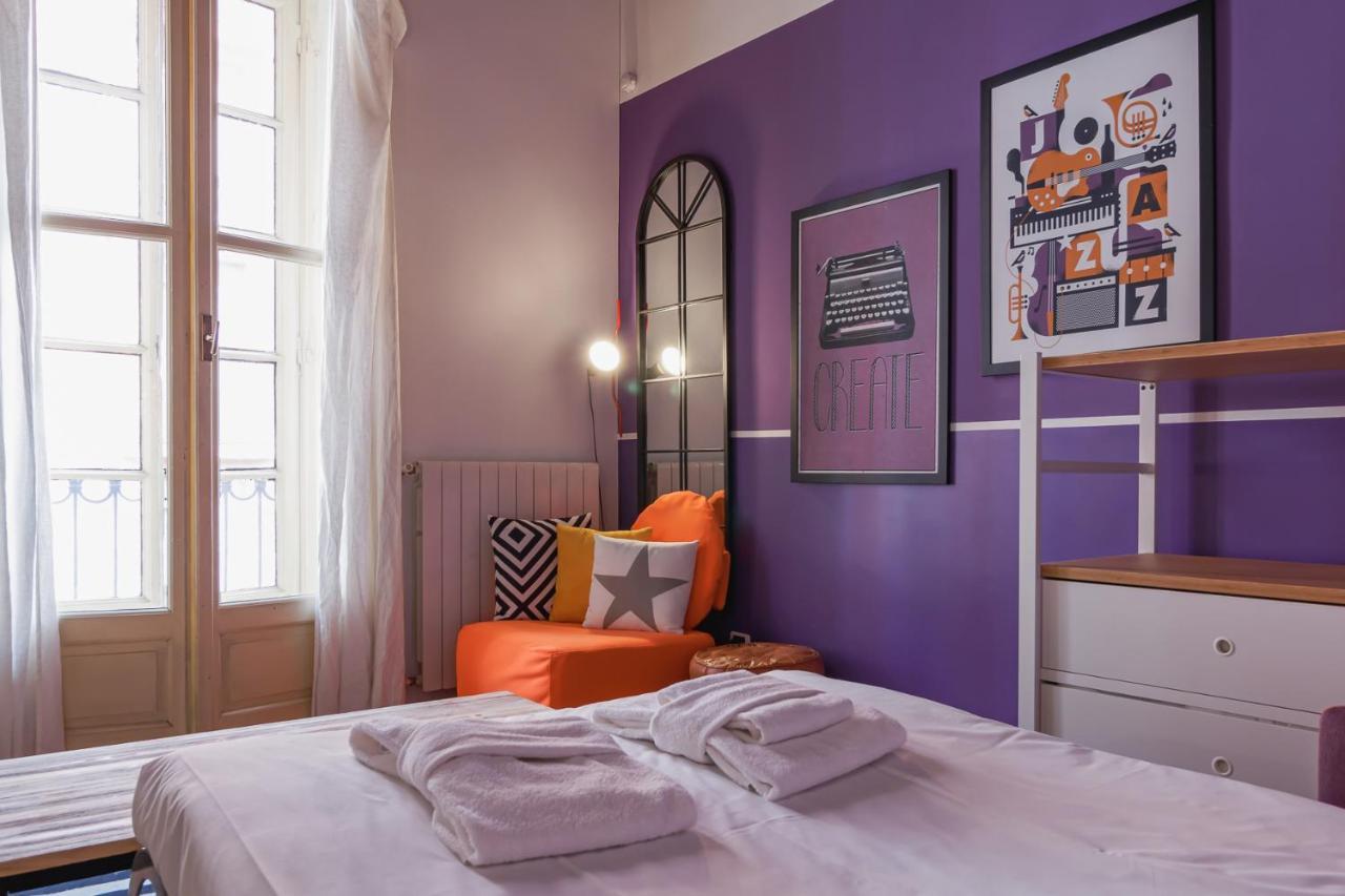Lovely Flat Crocetta 1 Appartamento *