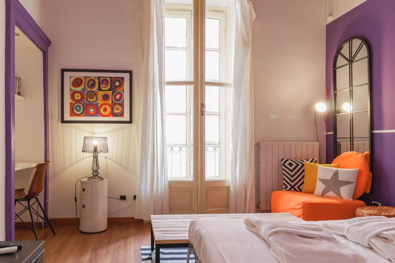 Lovely Flat Crocetta 1 Appartamento *