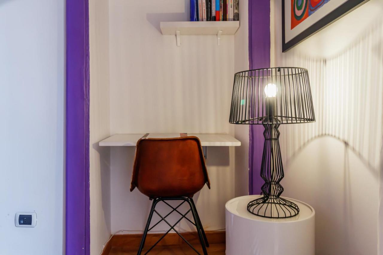 Appartamento Lovely Flat Crocetta 1