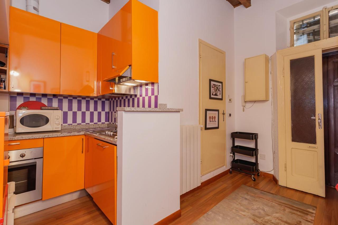 Appartamento Lovely Flat Crocetta 1