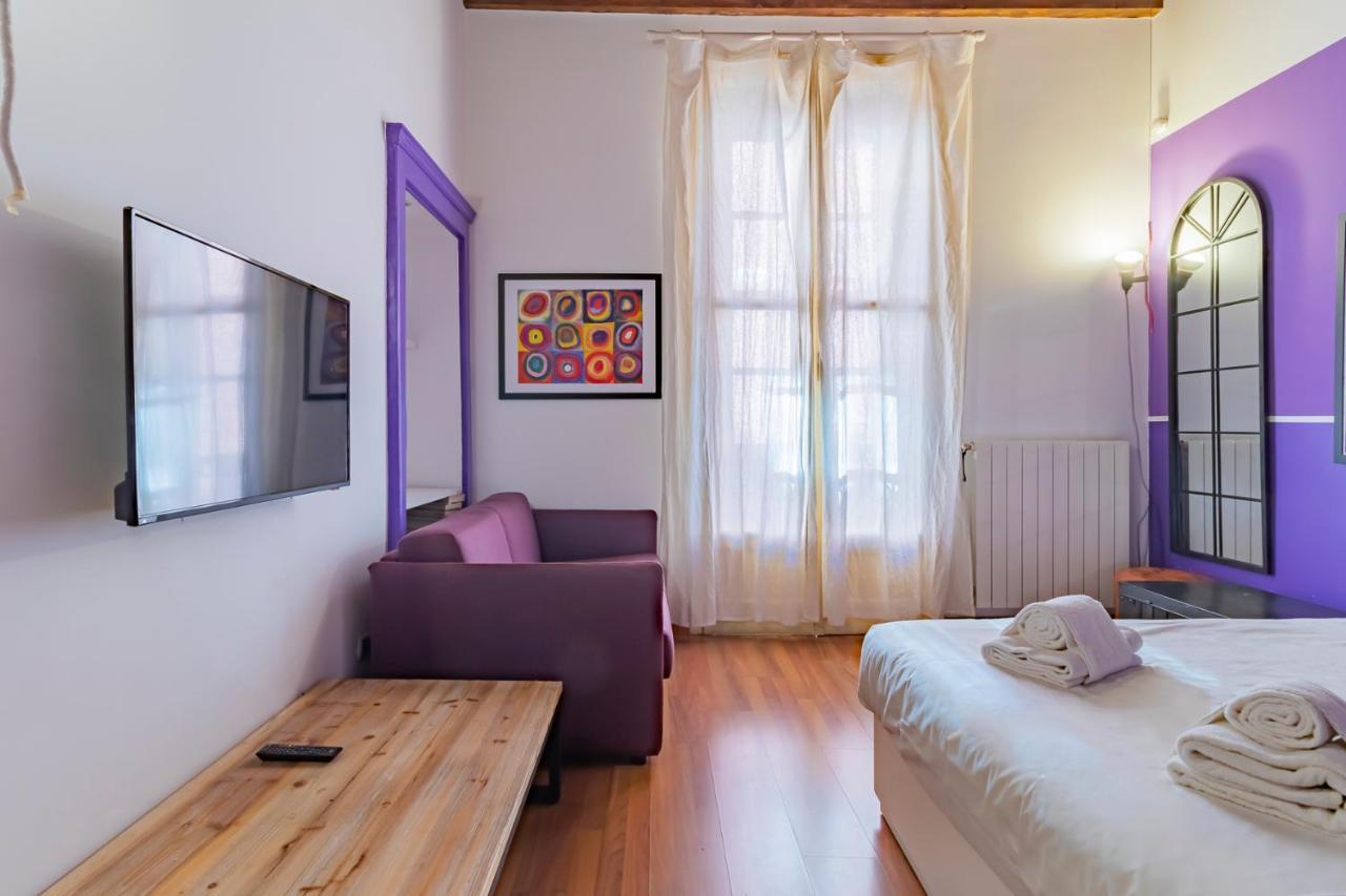 Lovely Flat Crocetta 1 Appartamento
