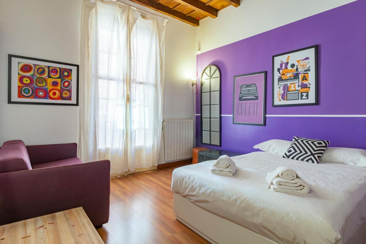 Lovely Flat Crocetta 1 Appartamento *