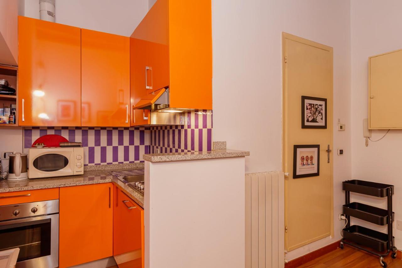 Lovely Flat Crocetta 1 Mailand