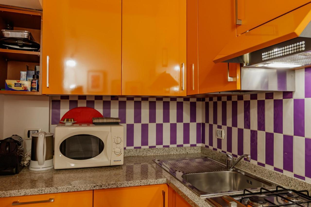 Lovely Flat Crocetta 1 Apartment Mailand
