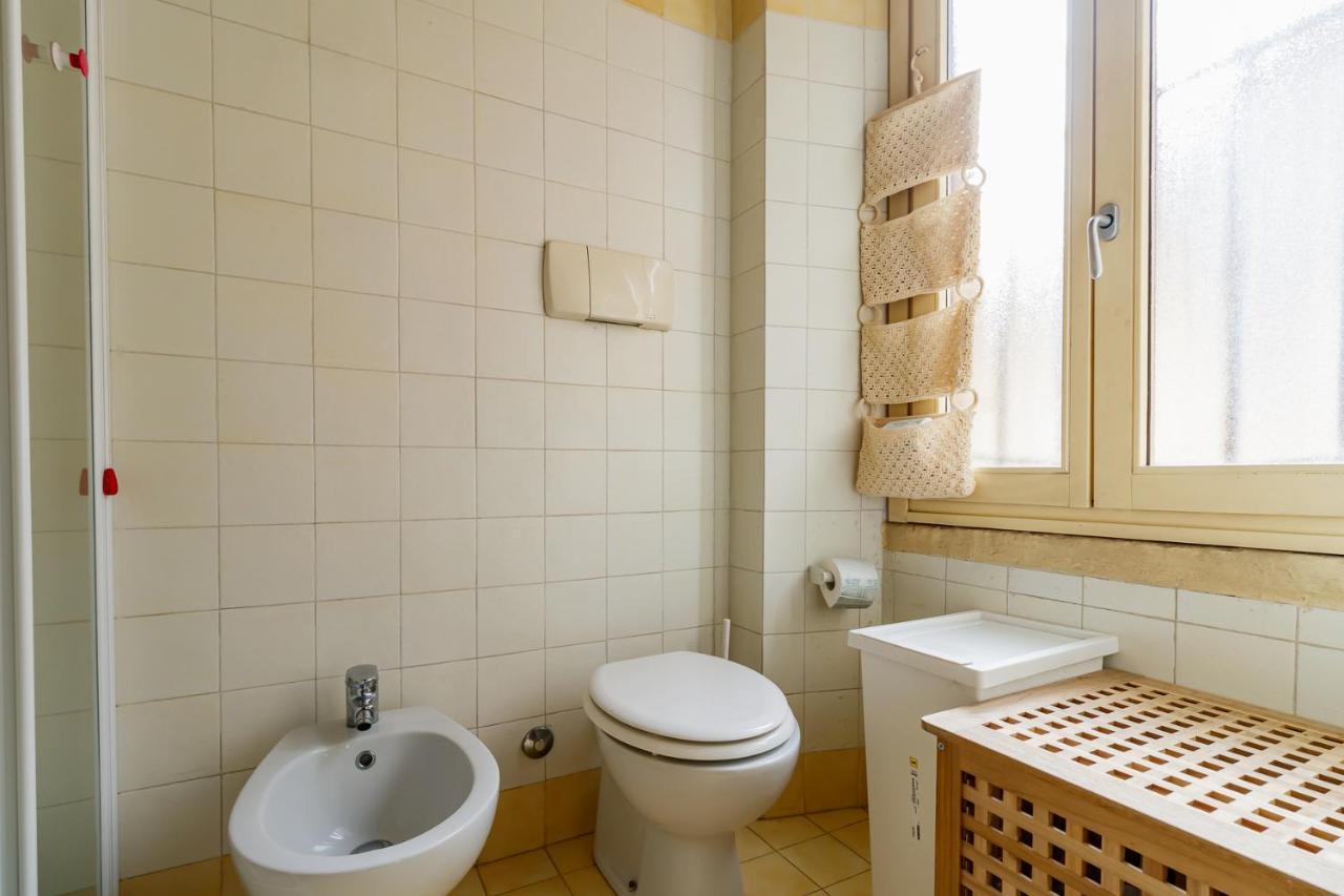 Lovely Flat Crocetta 1 * Mailand