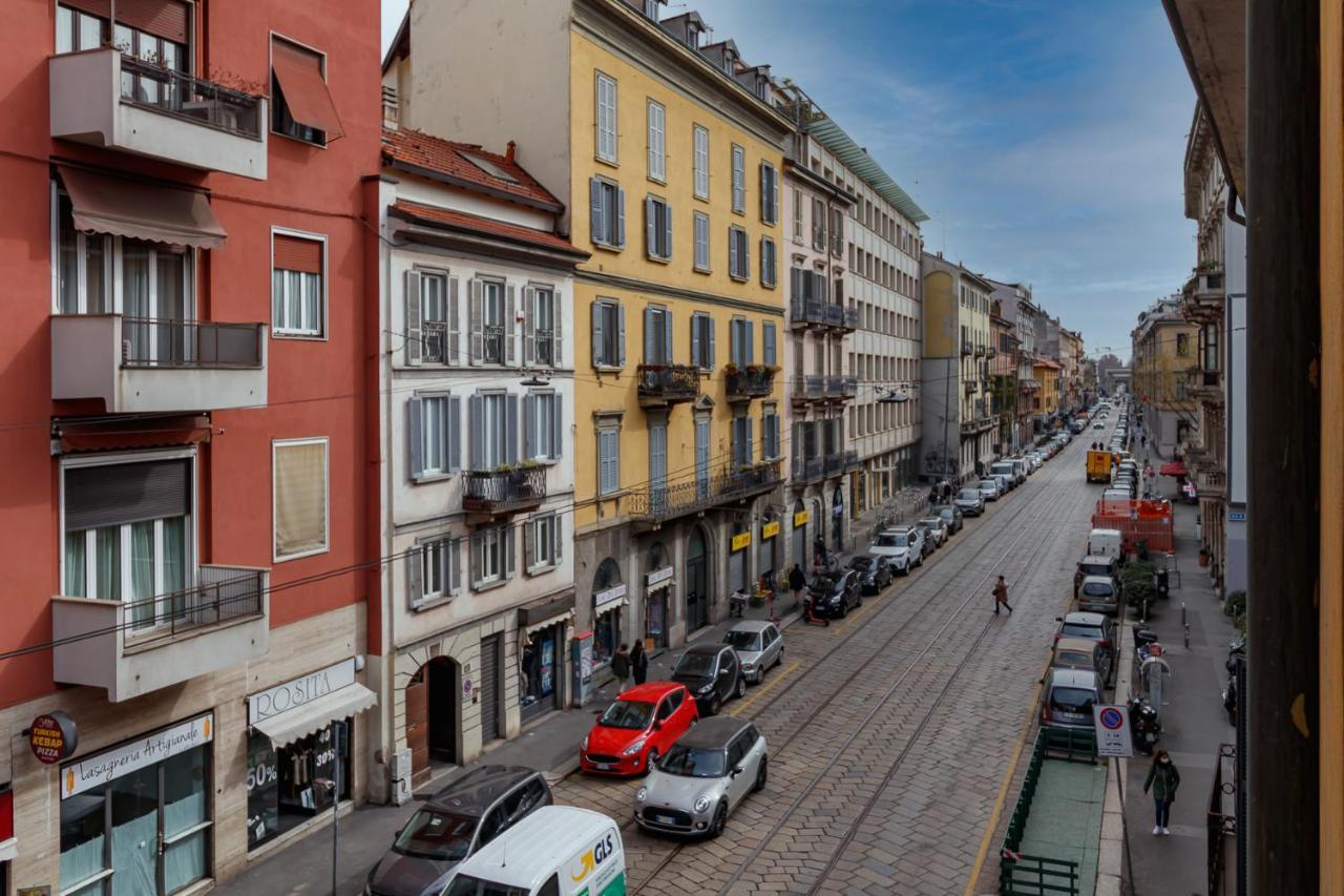 Lovely Flat Crocetta 1 Apartment Mailand