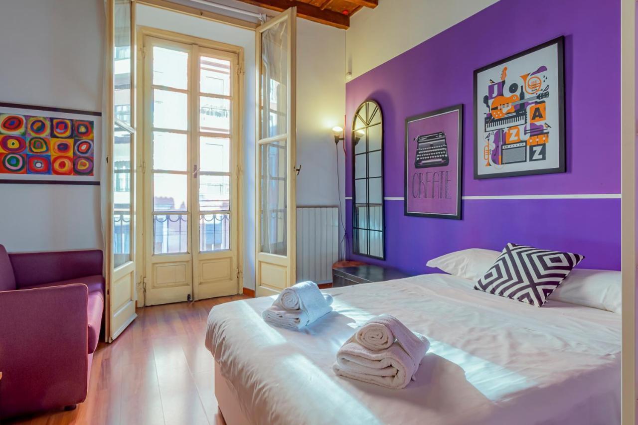 Lovely Flat Crocetta 1 Mailand