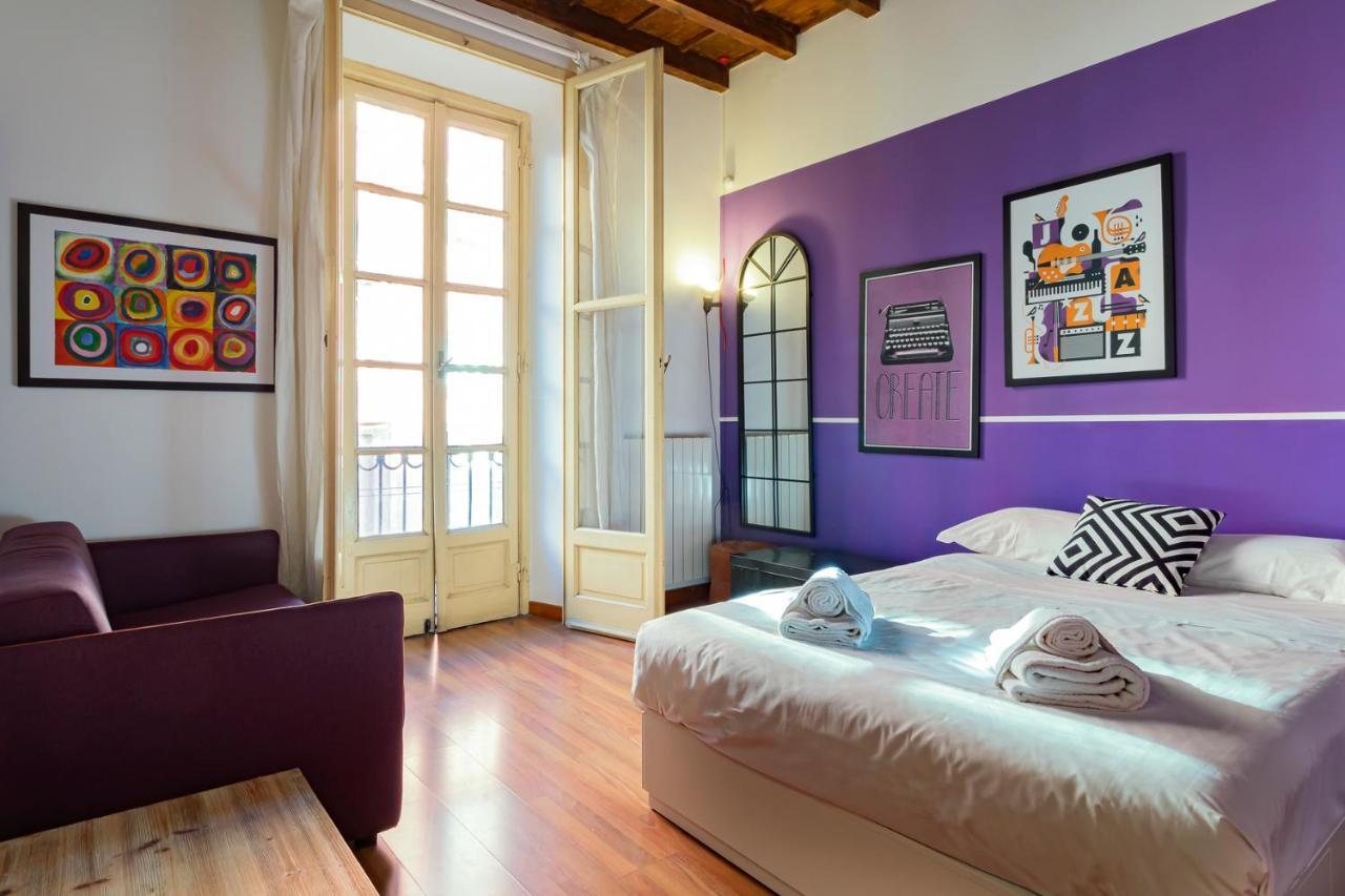 Lovely Flat Crocetta 1 Mailand