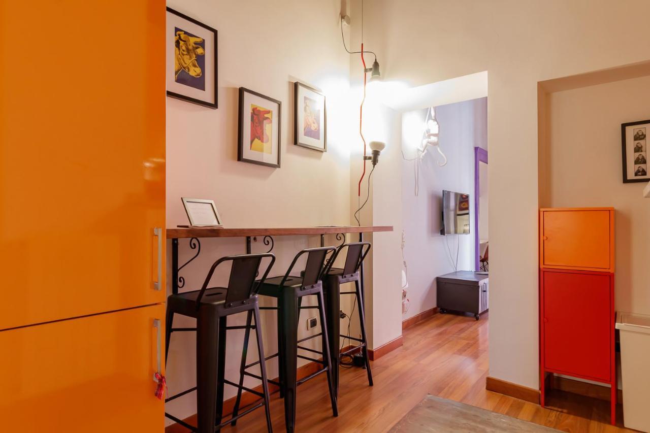 Lovely Flat Crocetta 1 * Mailand