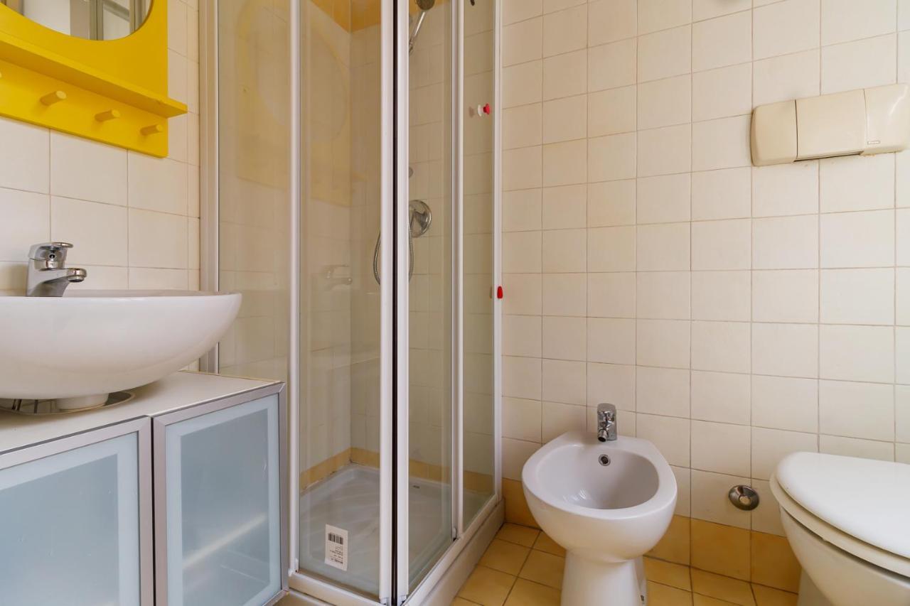 Lovely Flat Crocetta 1 Apartment Mailand