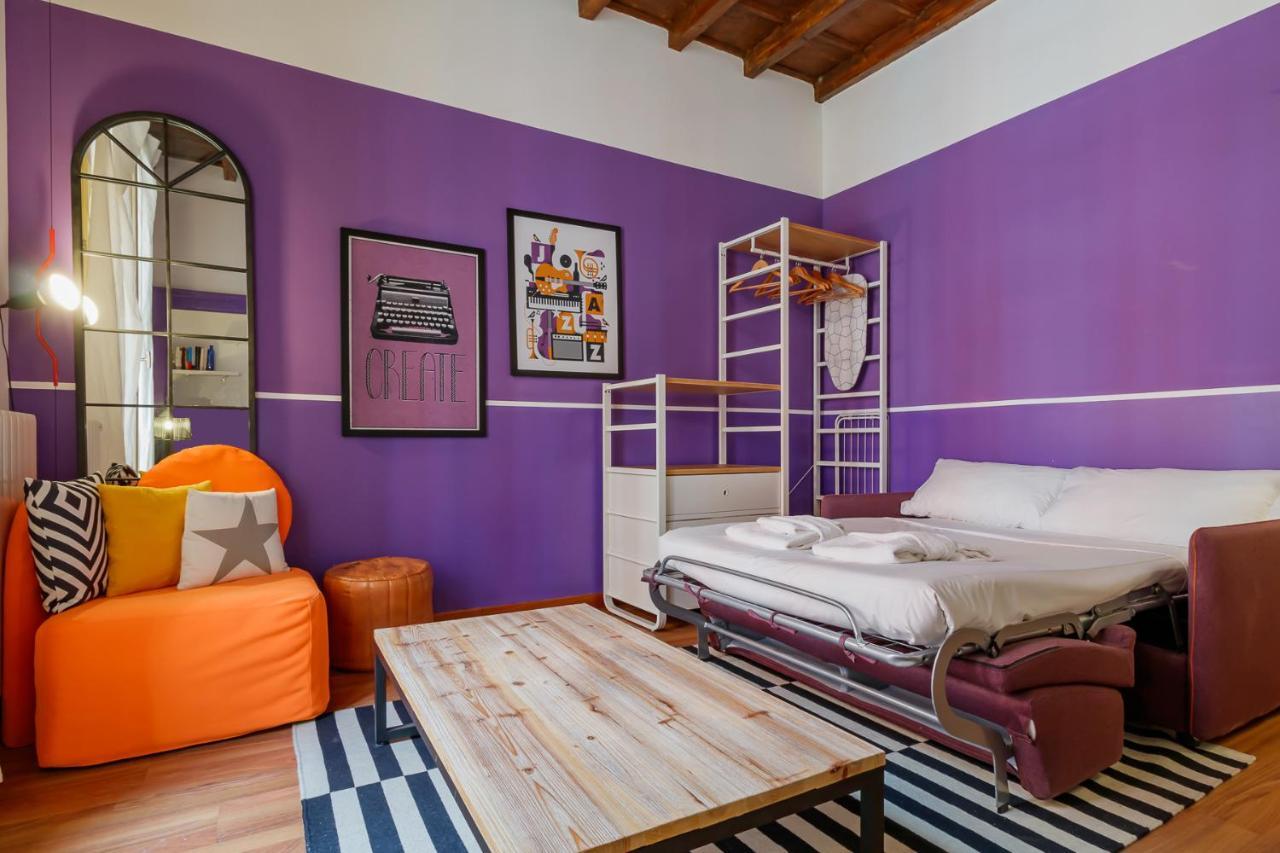 Apartment Lovely Flat Crocetta 1 Mailand